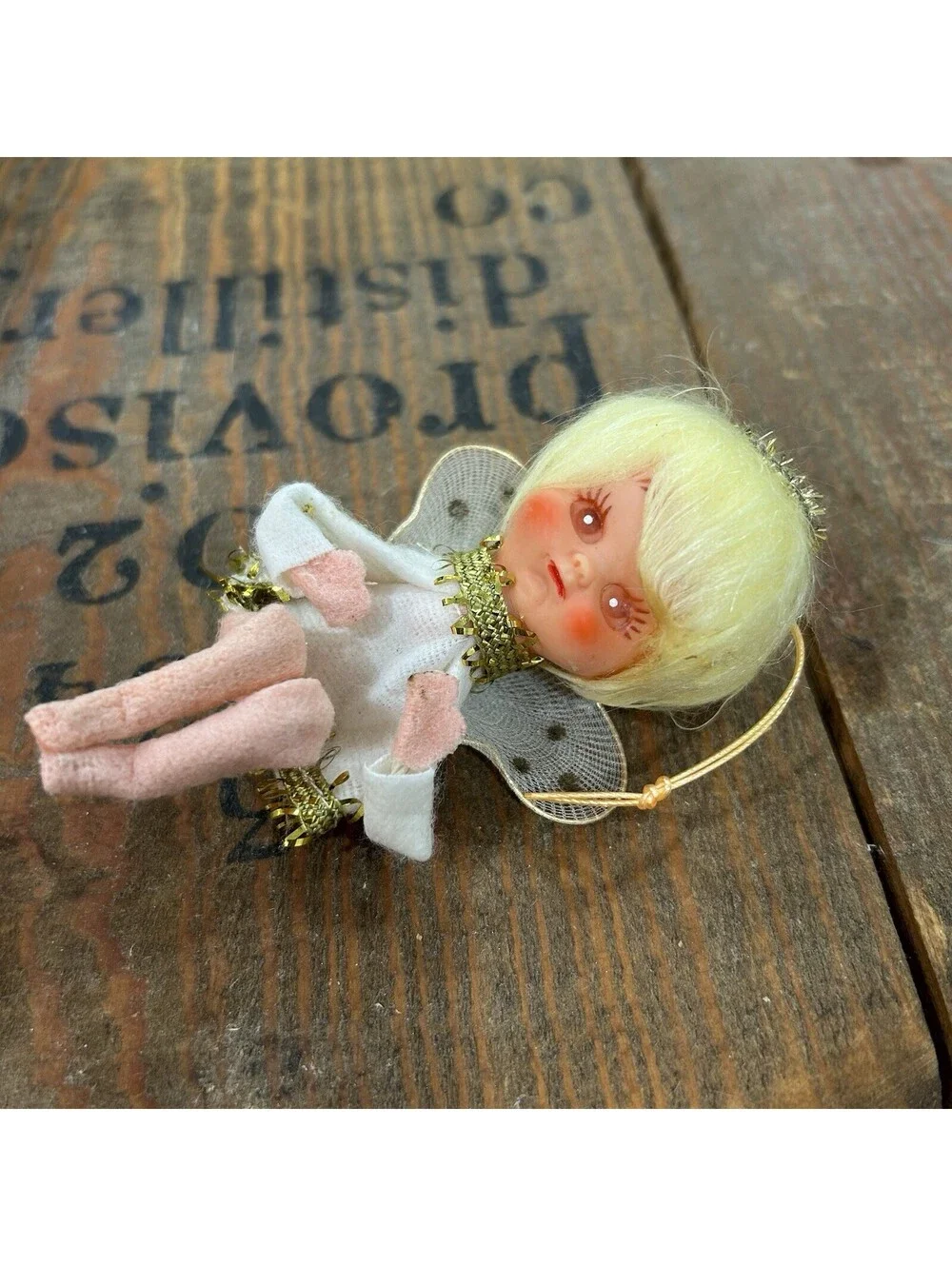 N/A christmas vintage